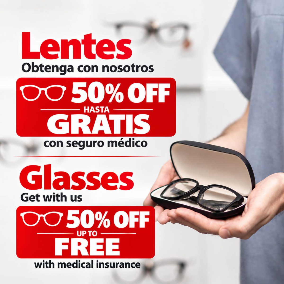 Eyeglasses
